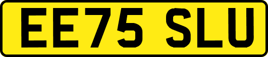 EE75SLU
