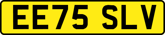 EE75SLV