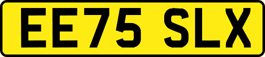 EE75SLX