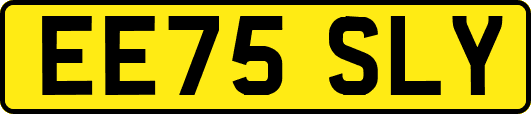 EE75SLY