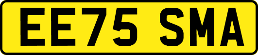EE75SMA