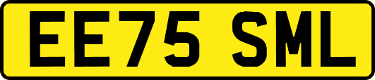 EE75SML