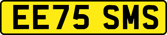 EE75SMS