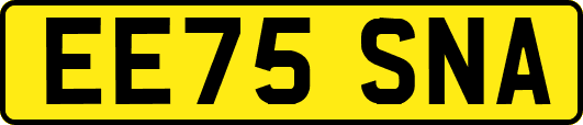 EE75SNA