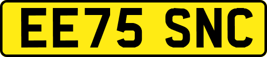 EE75SNC