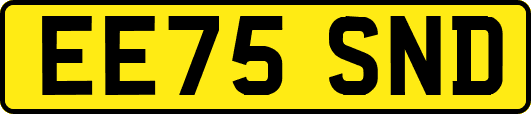 EE75SND