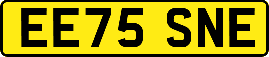 EE75SNE
