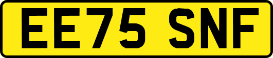 EE75SNF