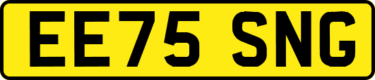 EE75SNG
