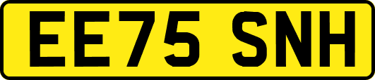 EE75SNH
