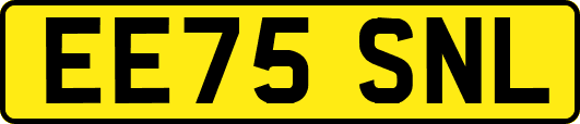 EE75SNL