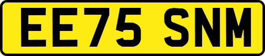 EE75SNM