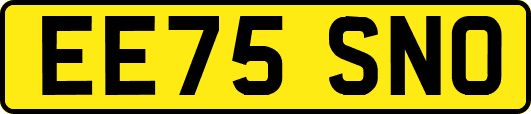 EE75SNO