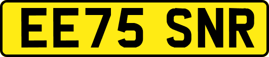 EE75SNR