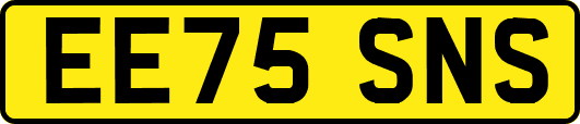 EE75SNS