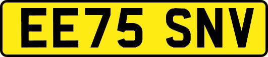 EE75SNV