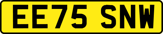 EE75SNW