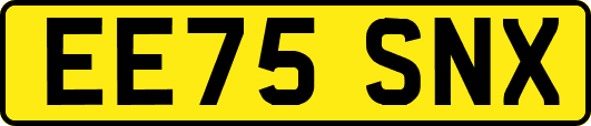 EE75SNX