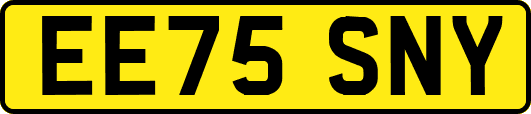 EE75SNY
