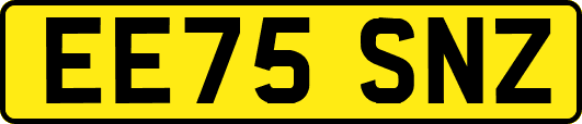 EE75SNZ