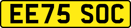 EE75SOC