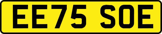 EE75SOE