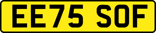 EE75SOF