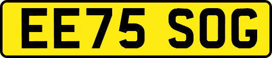 EE75SOG