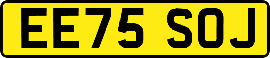 EE75SOJ