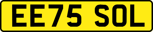 EE75SOL