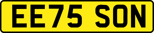 EE75SON