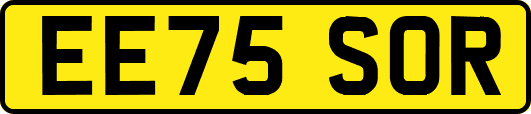EE75SOR