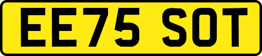 EE75SOT