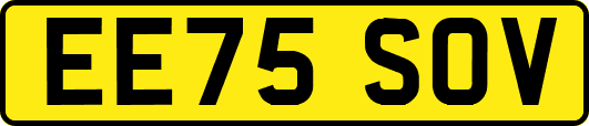EE75SOV