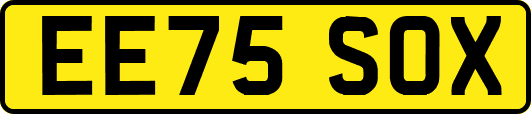 EE75SOX