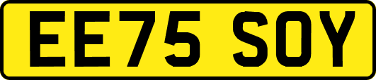 EE75SOY