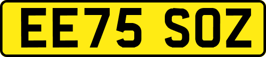 EE75SOZ