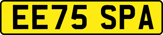 EE75SPA
