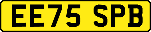 EE75SPB