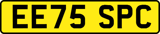 EE75SPC