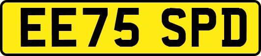 EE75SPD