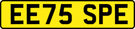 EE75SPE
