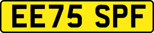 EE75SPF