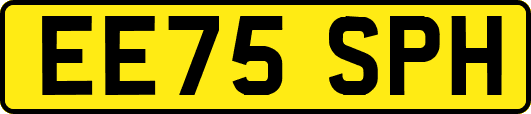 EE75SPH
