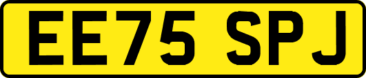 EE75SPJ