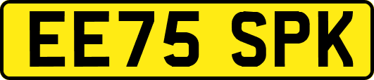 EE75SPK
