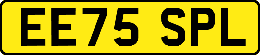 EE75SPL