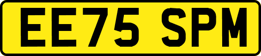 EE75SPM