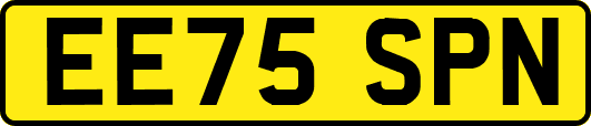 EE75SPN