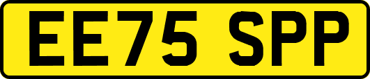 EE75SPP